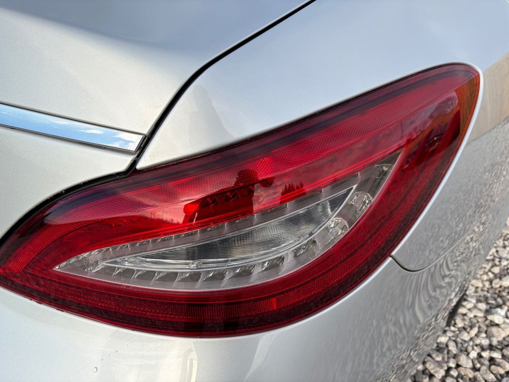 Used Mercedes-Benz CLS 2015 for sale - 76867394: Photo 12