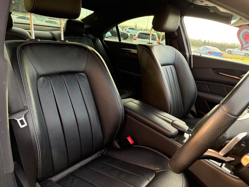 Used Mercedes-Benz CLS 2015 for sale - 76867394: Photo 16