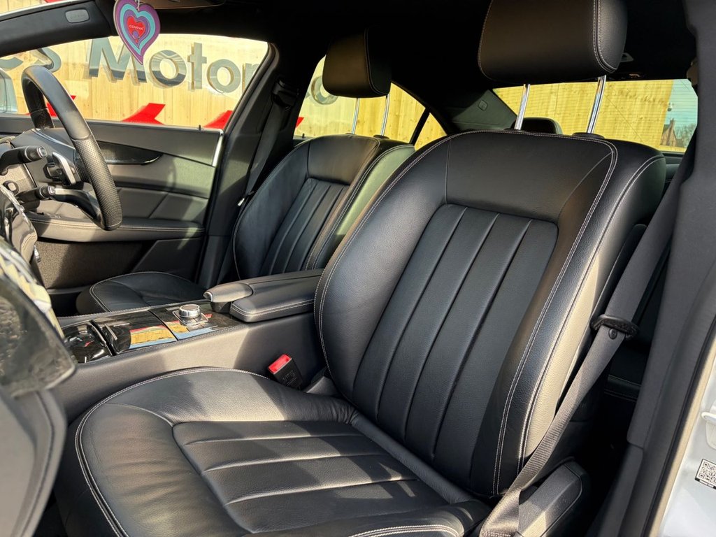 Used Mercedes-Benz CLS 2015 for sale - 76867394: Photo 17
