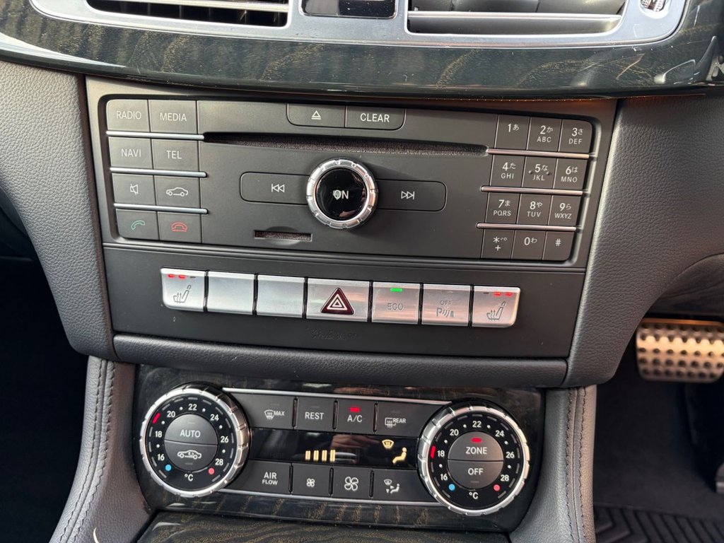 Used Mercedes-Benz CLS 2015 for sale - 76867394: Photo 25