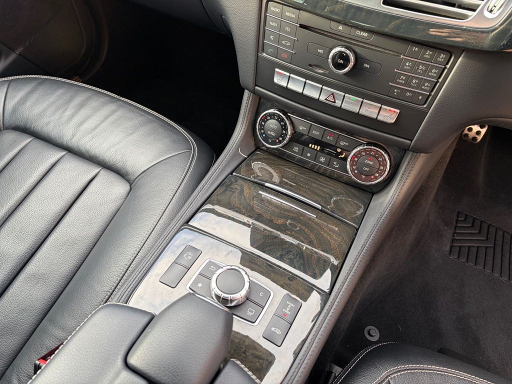 Used Mercedes-Benz CLS 2015 for sale - 76867394: Photo 26