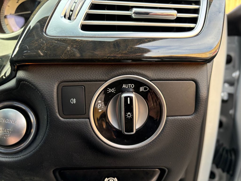 Used Mercedes-Benz CLS 2015 for sale - 76867394: Photo 27