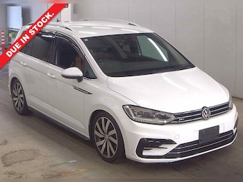 2016 (66) - 1.4 TSI R-Line MPV 5dr Petrol DSG Euro 6 (s/s) (140 ps