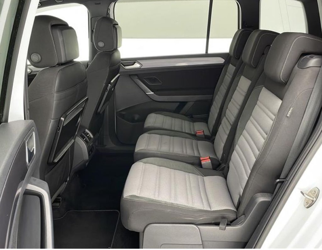 Used Volkswagen Touran 2016 for sale - 76123660: Photo 7