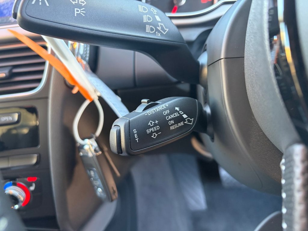 Used Audi A4 Avant 2014 for sale - 76973666: Photo 11