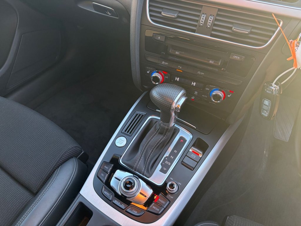 Used Audi A4 Avant 2014 for sale - 76973666: Photo 12