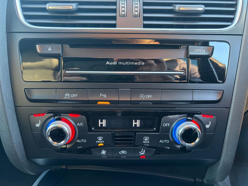 Used Audi A4 Avant 2014 for sale - 76973666: Photo 14