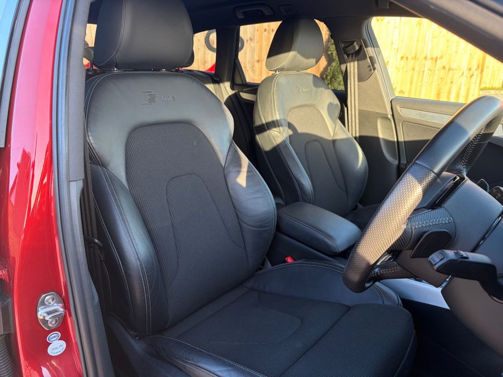 Used Audi A4 Avant 2014 for sale - 76973666: Photo 3