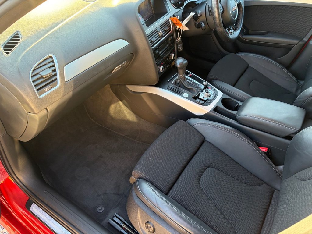 Used Audi A4 Avant 2014 for sale - 76973666: Photo 4