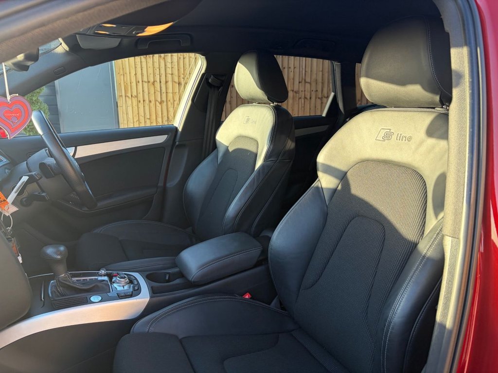 Used Audi A4 Avant 2014 for sale - 76973666: Photo 5