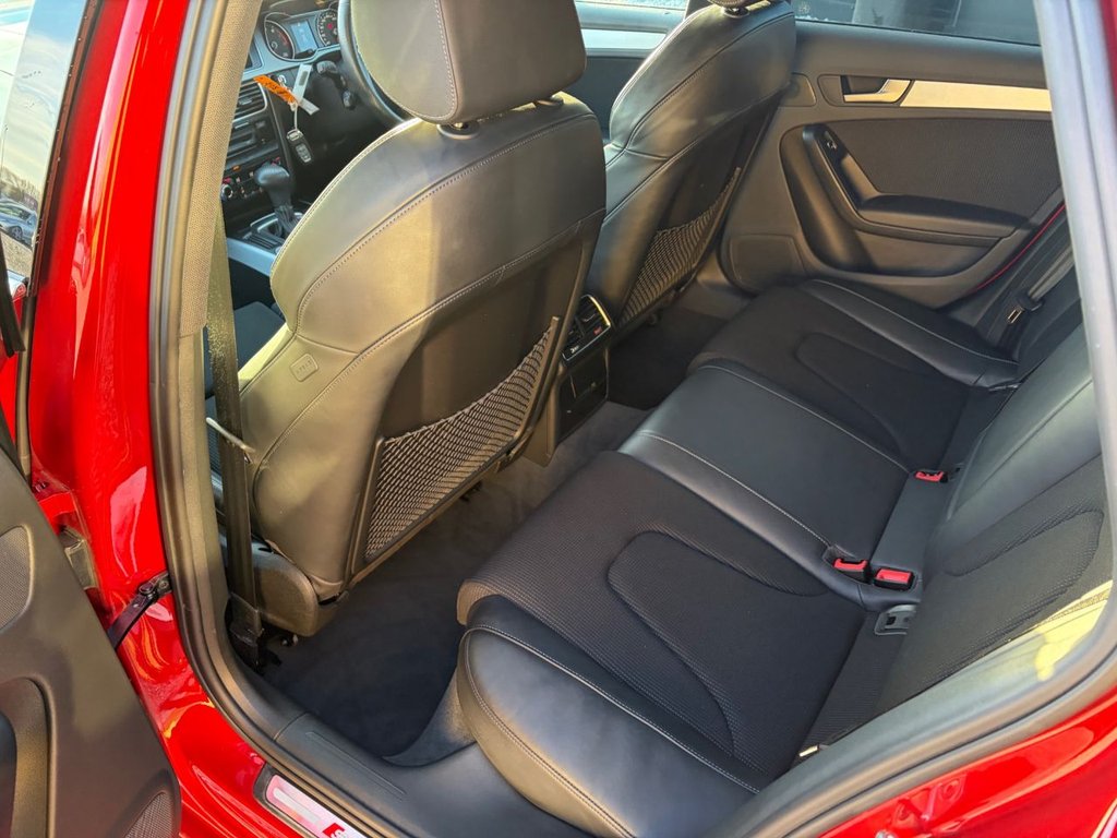 Used Audi A4 Avant 2014 for sale - 76973666: Photo 6