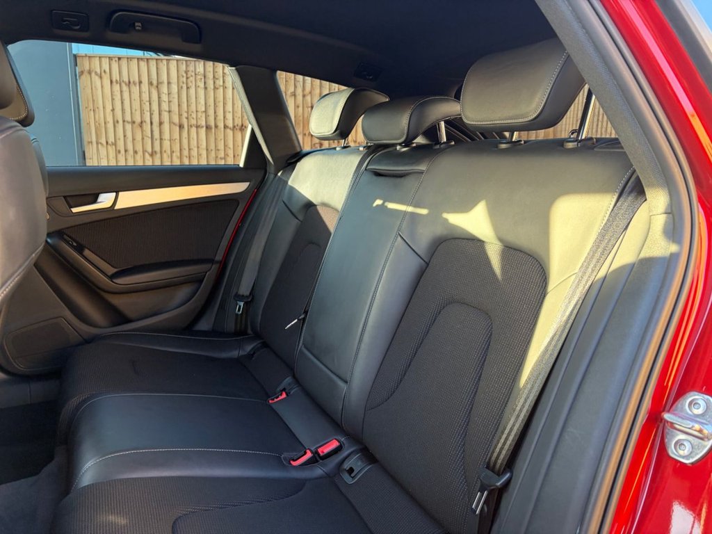 Used Audi A4 Avant 2014 for sale - 76973666: Photo 7