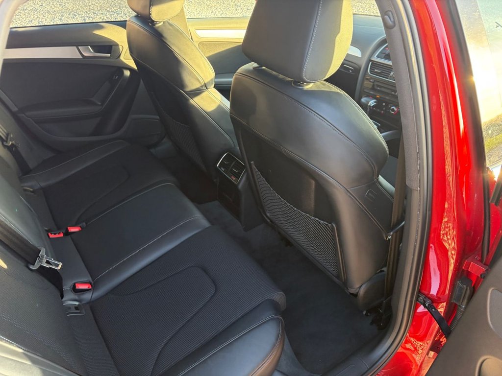 Used Audi A4 Avant 2014 for sale - 76973666: Photo 8