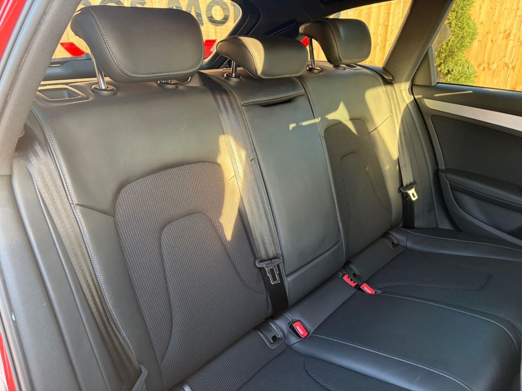 Used Audi A4 Avant 2014 for sale - 76973666: Photo 9