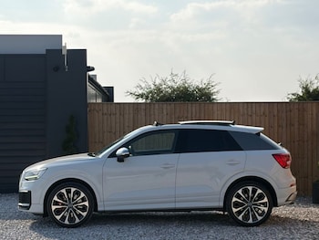 Used Audi SQ2 2019 for sale - 79422610: Photo