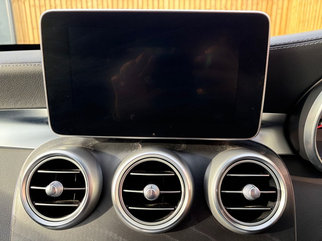 Used Mercedes-Benz C Class 2016 for sale - 76724212: Photo 26