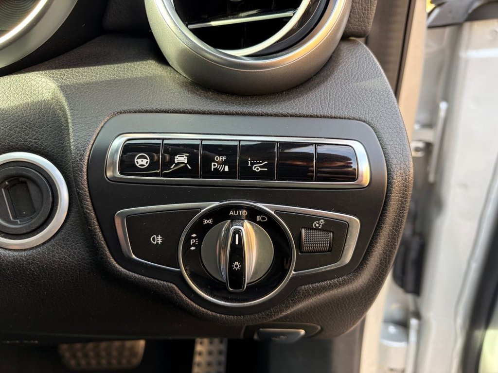 Used Mercedes-Benz C Class 2016 for sale - 76724212: Photo 28