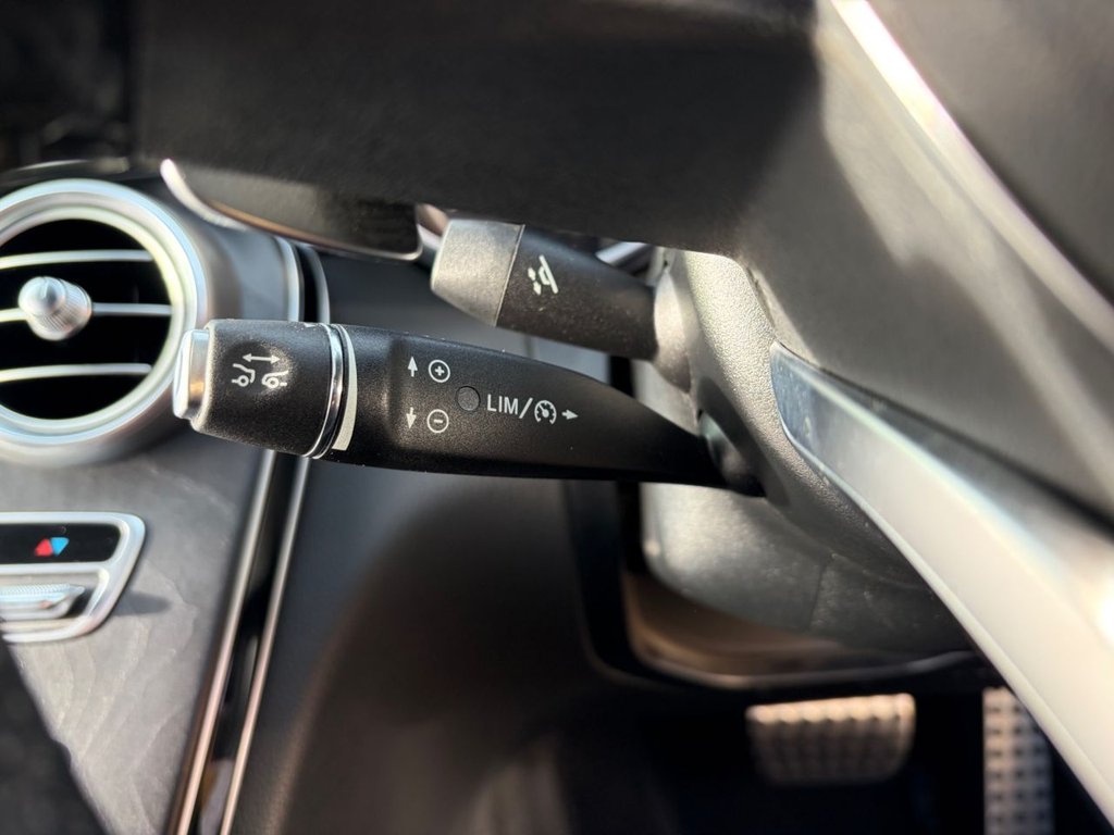 Used Mercedes-Benz C Class 2016 for sale - 76724212: Photo 29