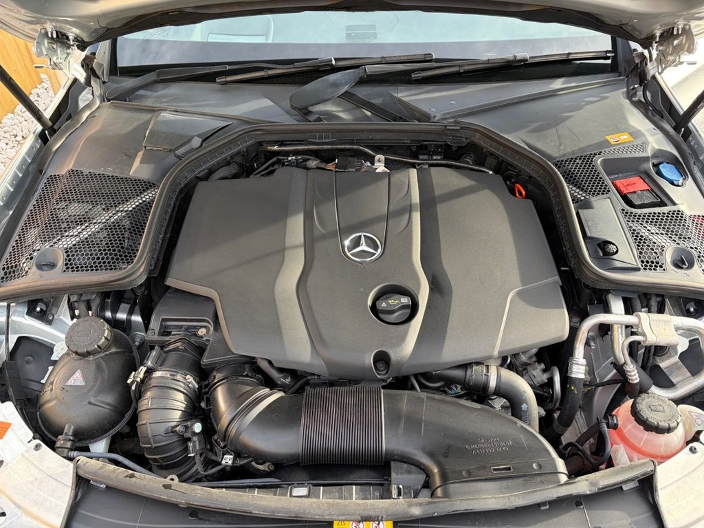 Used Mercedes-Benz C Class 2016 for sale - 76724212: Photo 30