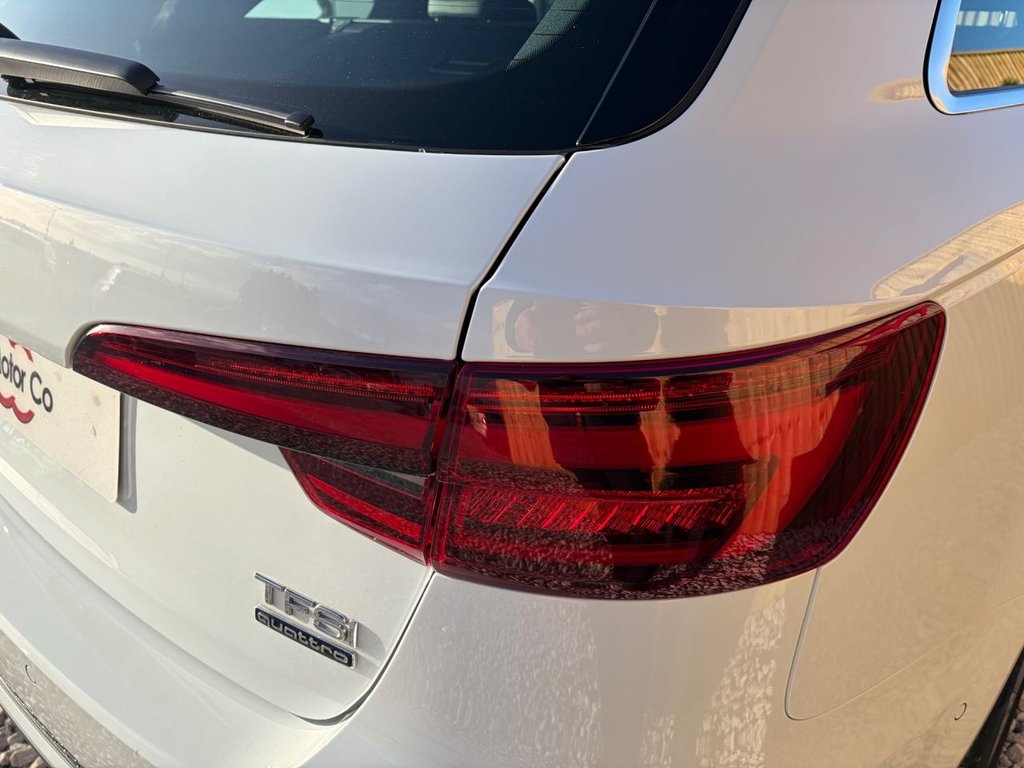 Used Audi A4 Avant 2019 for sale - 77879426: Photo 10