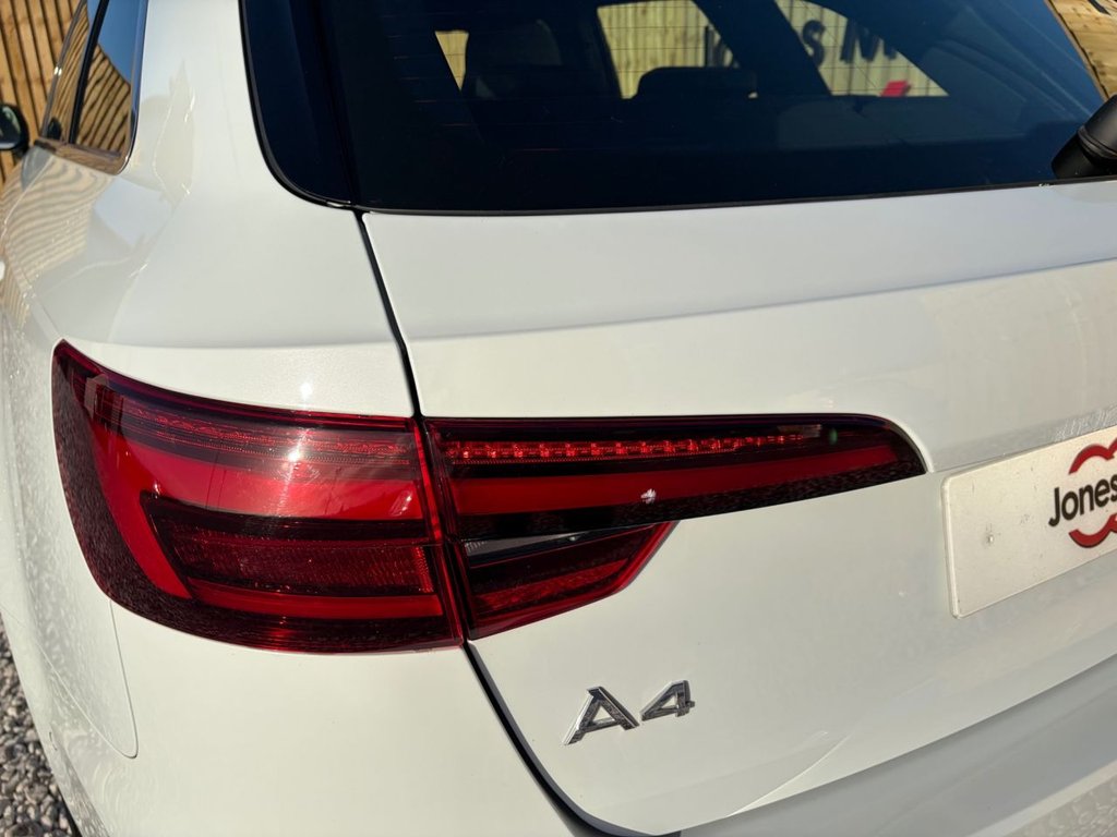 Used Audi A4 Avant 2019 for sale - 77879426: Photo 11