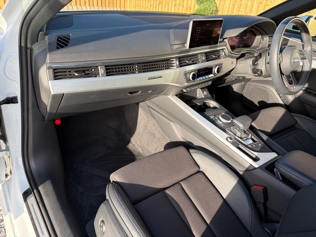 Used Audi A4 Avant 2019 for sale - 77879426: Photo 15