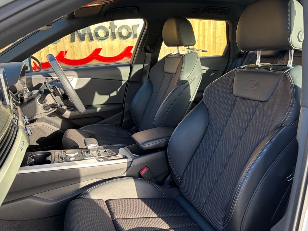 Used Audi A4 Avant 2019 for sale - 77879426: Photo 16