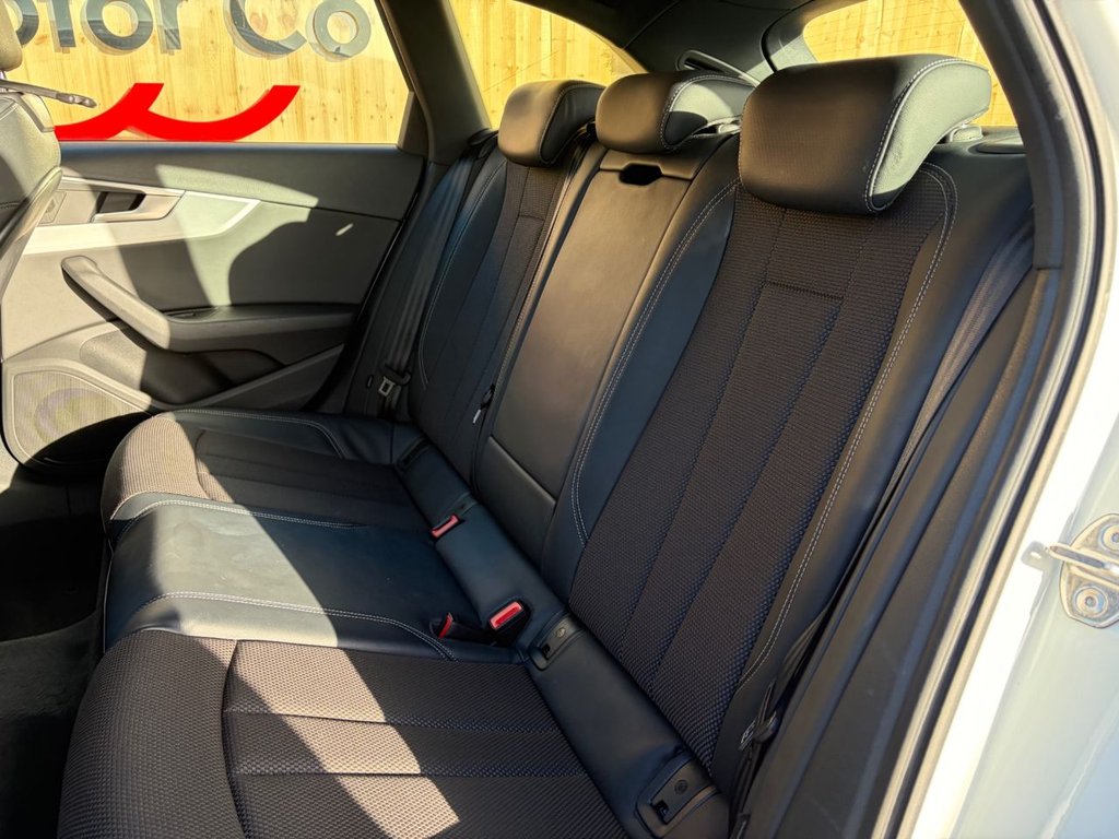 Used Audi A4 Avant 2019 for sale - 77879426: Photo 18