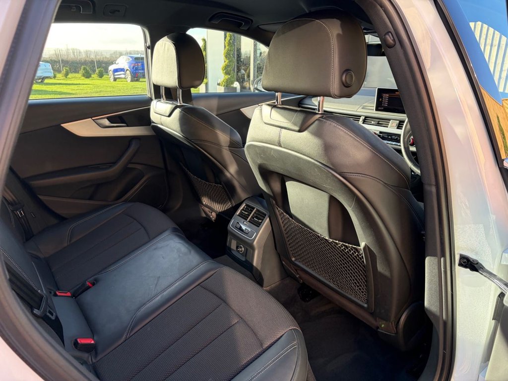 Used Audi A4 Avant 2019 for sale - 77879426: Photo 19