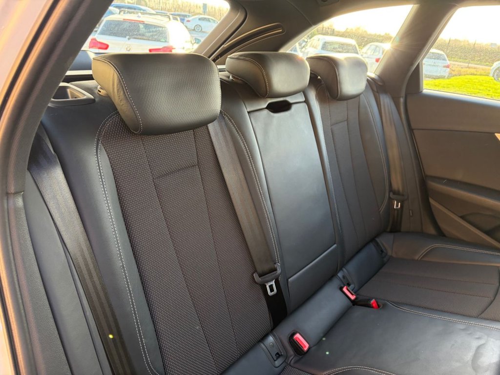 Used Audi A4 Avant 2019 for sale - 77879426: Photo 20