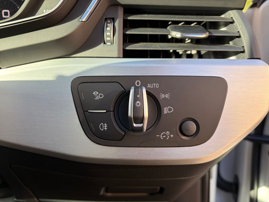 Used Audi A4 Avant 2019 for sale - 77879426: Photo 21