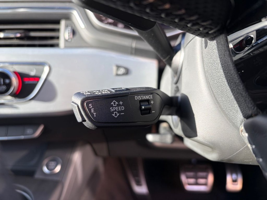 Used Audi A4 Avant 2019 for sale - 77879426: Photo 22