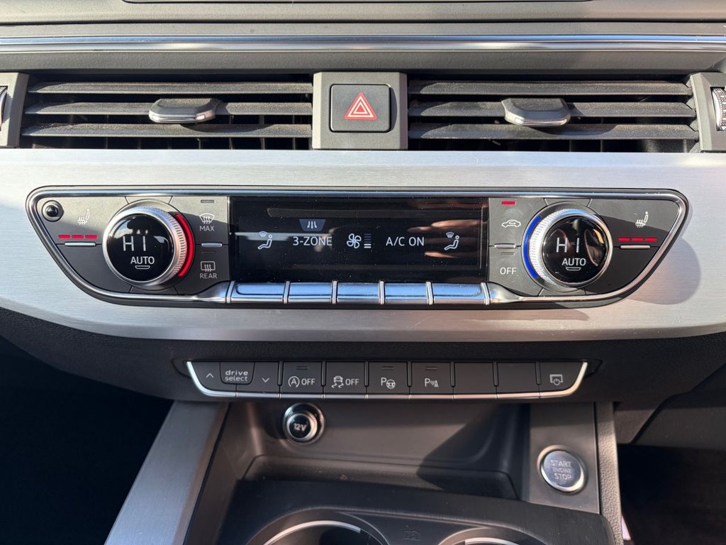 Used Audi A4 Avant 2019 for sale - 77879426: Photo 24