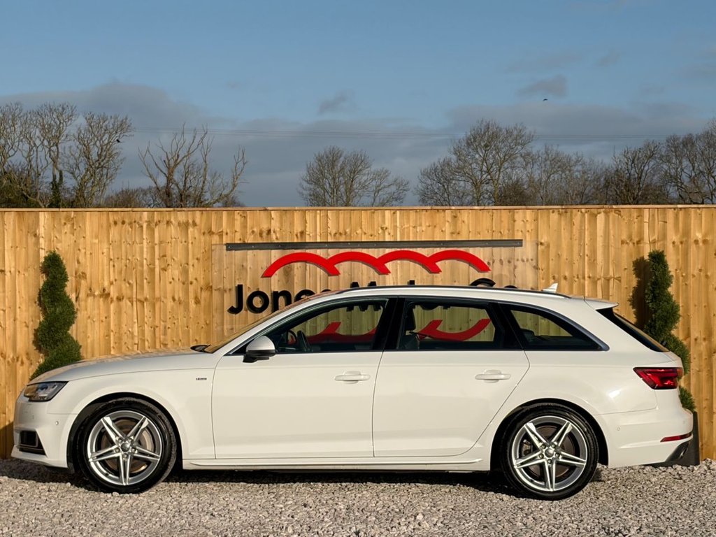 Used Audi A4 Avant 2019 for sale - 77879426: Photo 7