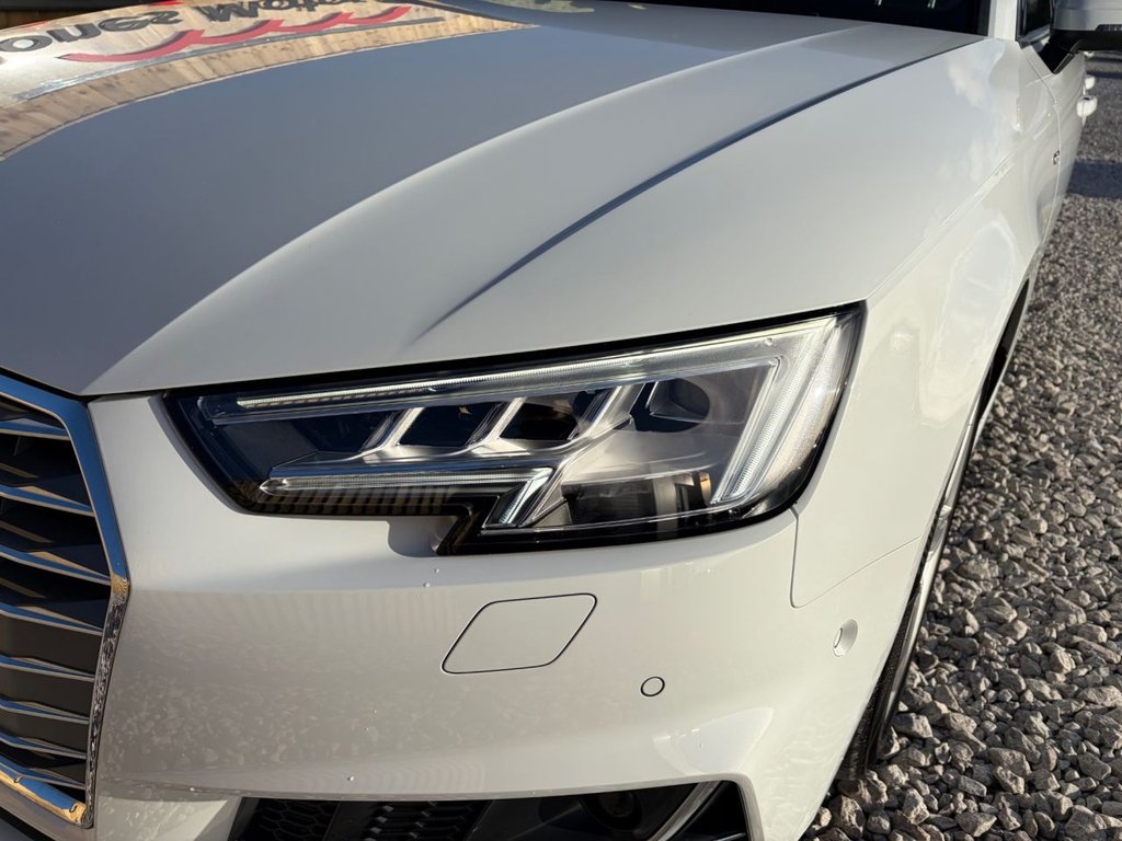 Used Audi A4 Avant 2019 for sale - 77879426: Photo 8