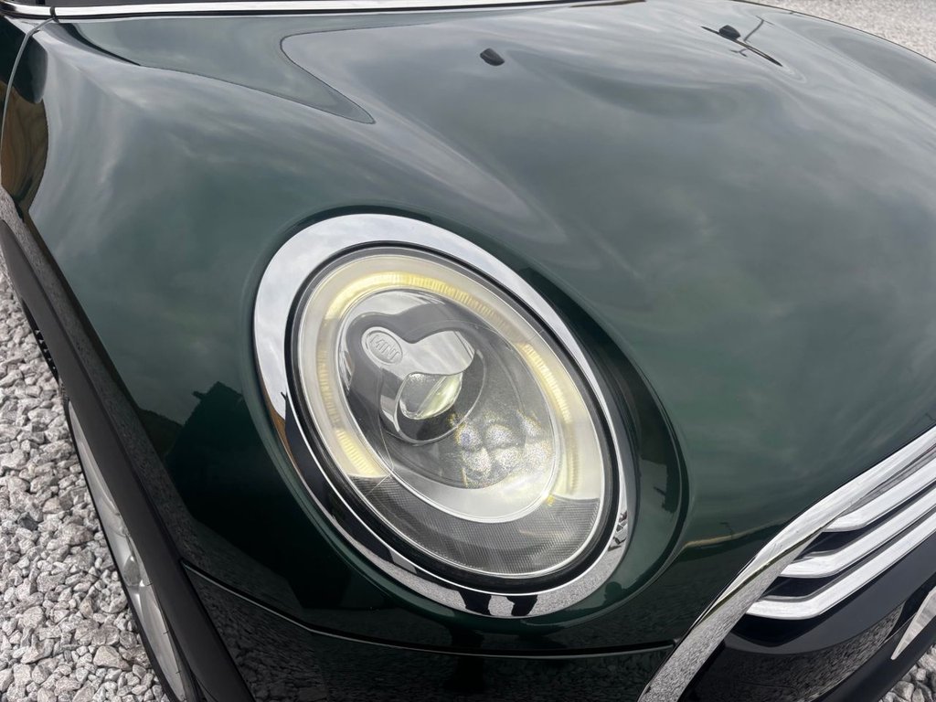 Used MINI Clubman 2018 for sale - 76724380: Photo 10