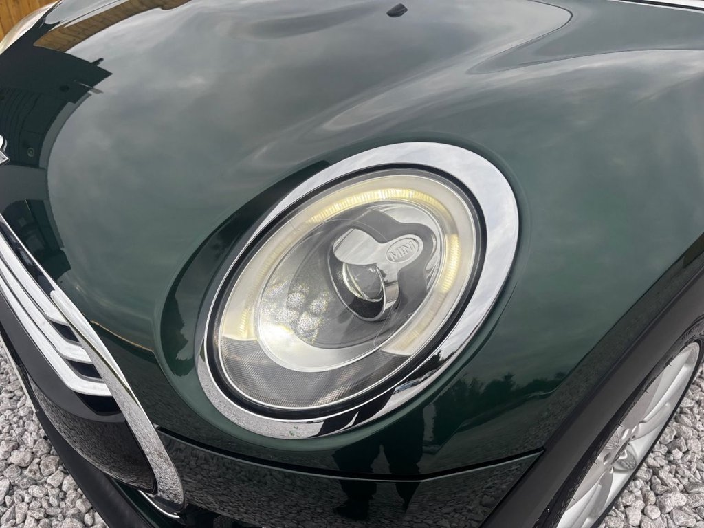 Used MINI Clubman 2018 for sale - 76724380: Photo 11