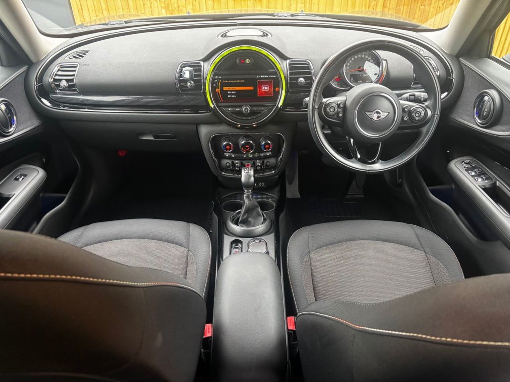 Used MINI Clubman 2018 for sale - 76724380: Photo 14
