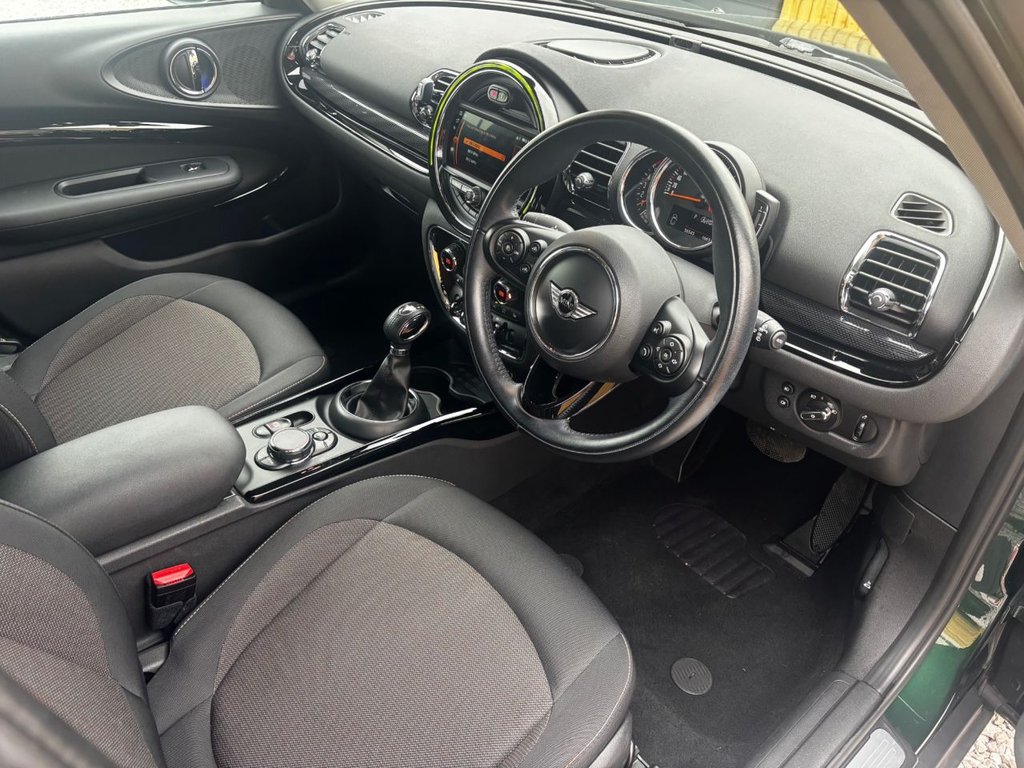 Used MINI Clubman 2018 for sale - 76724380: Photo 15