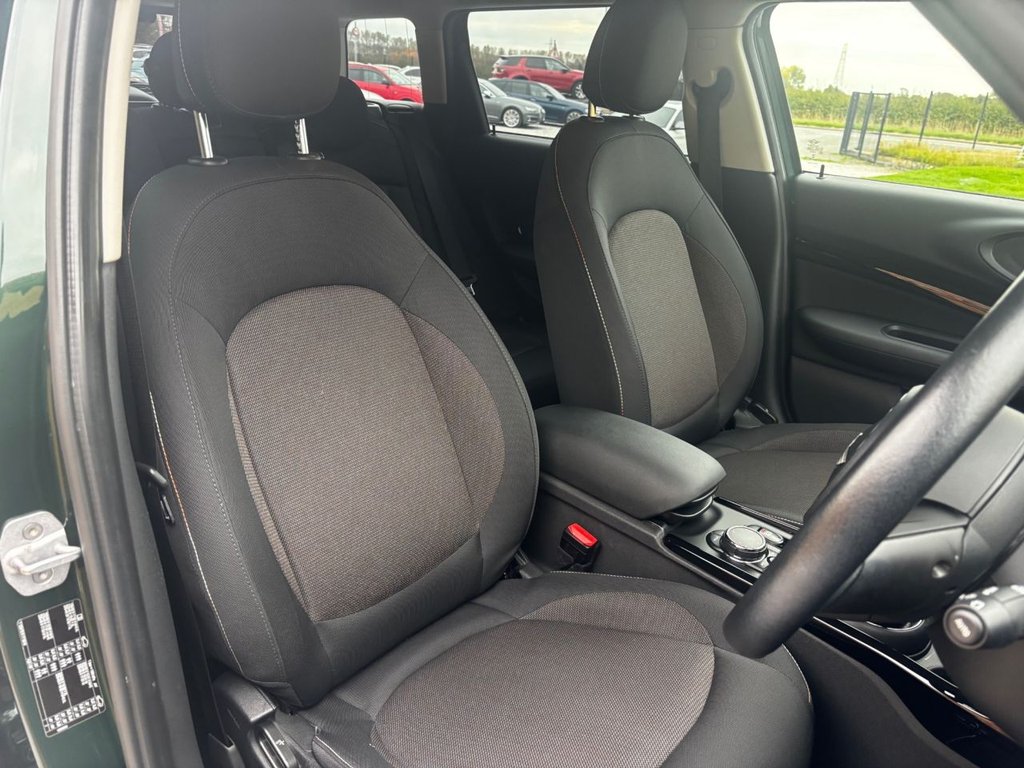 Used MINI Clubman 2018 for sale - 76724380: Photo 16