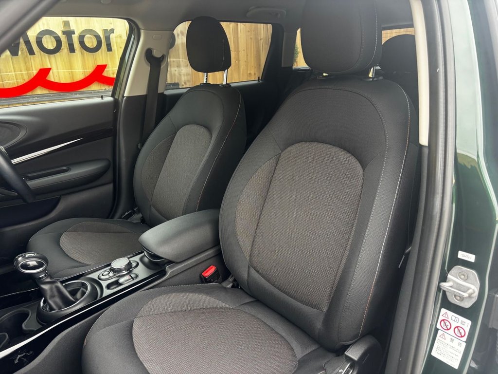 Used MINI Clubman 2018 for sale - 76724380: Photo 17