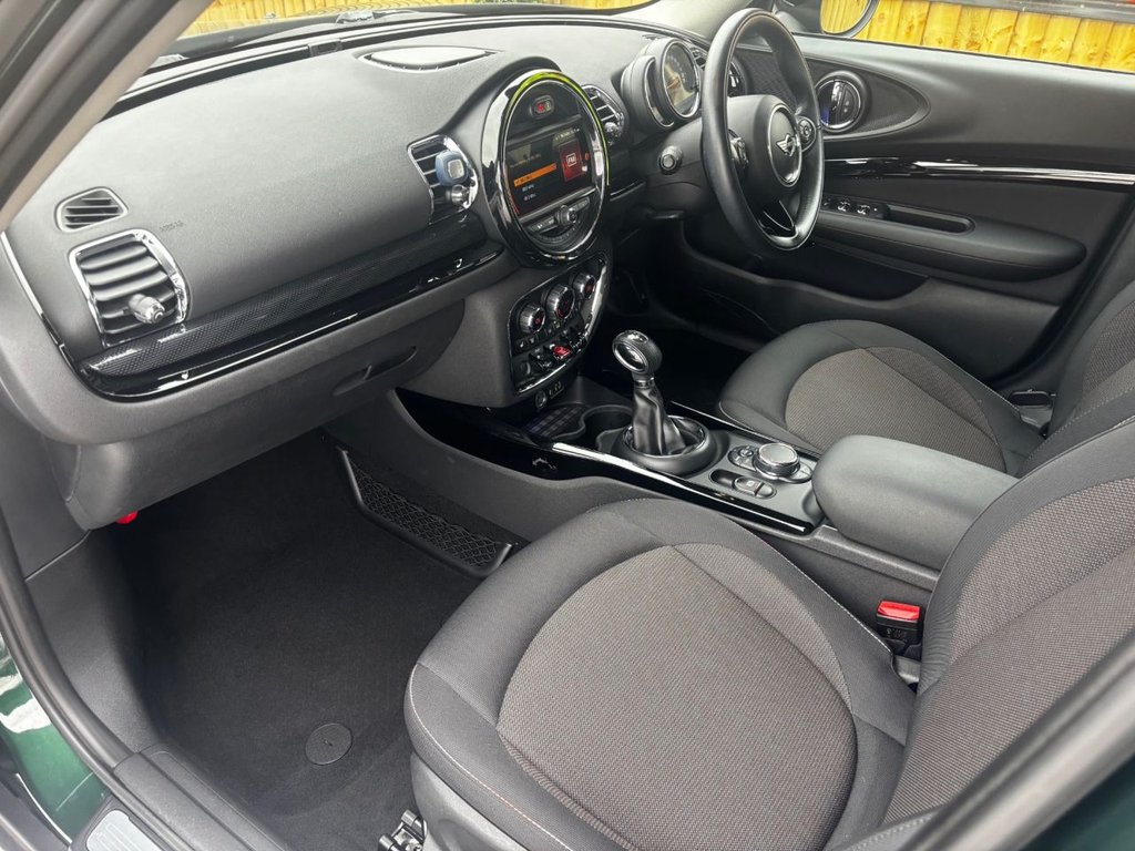 Used MINI Clubman 2018 for sale - 76724380: Photo 18