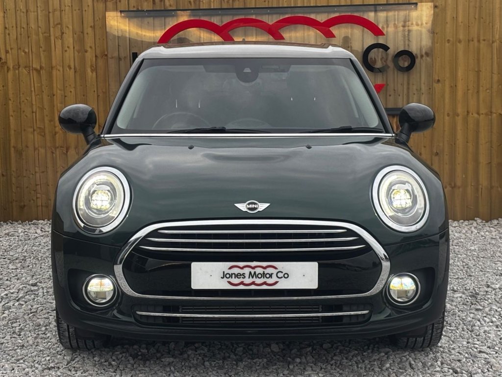 Used MINI Clubman 2018 for sale - 76724380: Photo 2