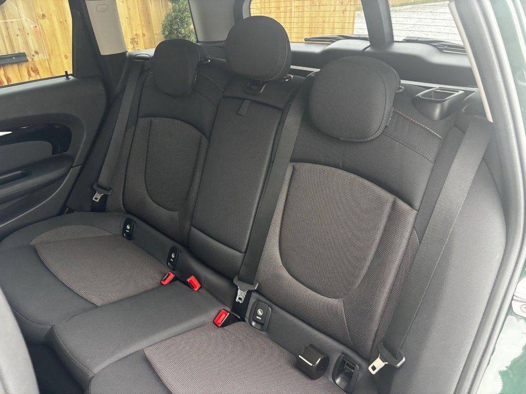 Used MINI Clubman 2018 for sale - 76724380: Photo 20