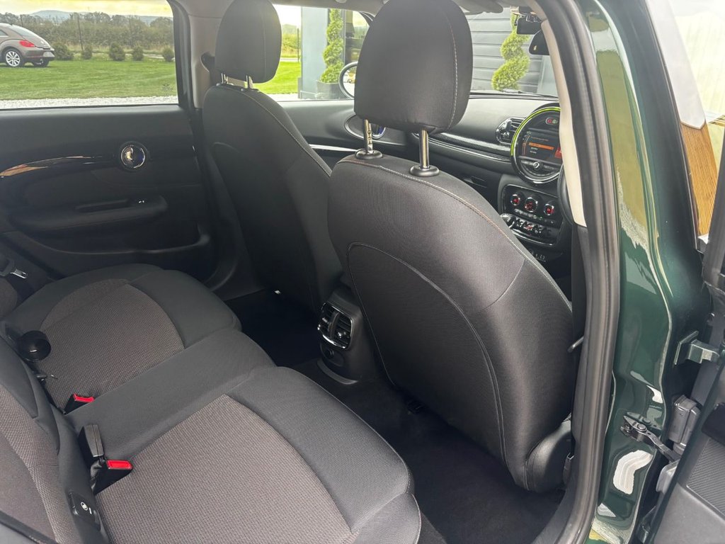 Used MINI Clubman 2018 for sale - 76724380: Photo 21