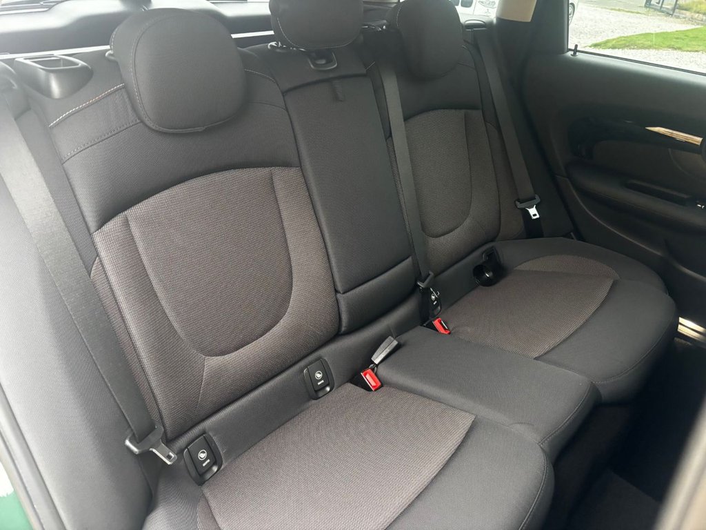 Used MINI Clubman 2018 for sale - 76724380: Photo 22