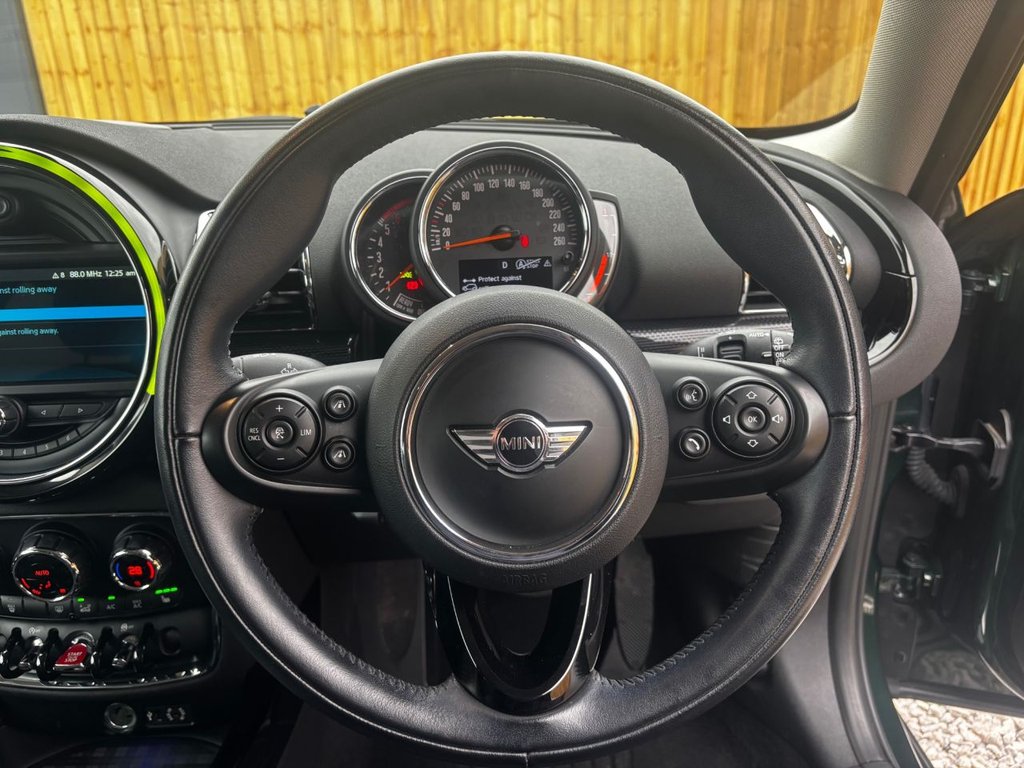 Used MINI Clubman 2018 for sale - 76724380: Photo 23