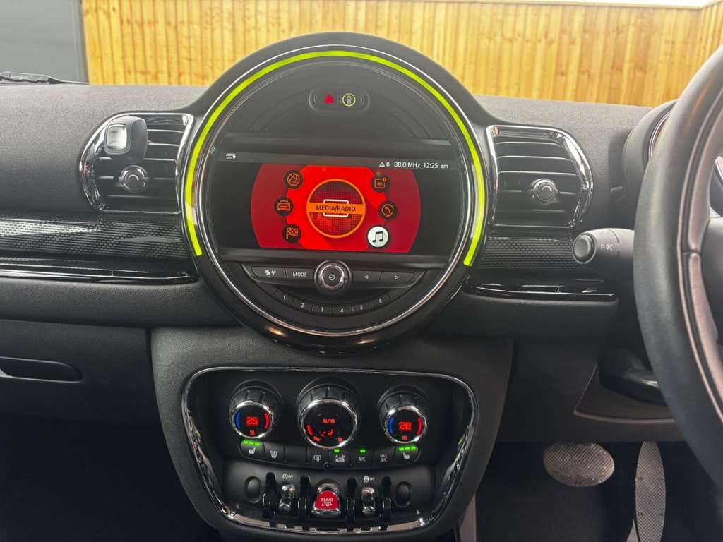 Used MINI Clubman 2018 for sale - 76724380: Photo 24