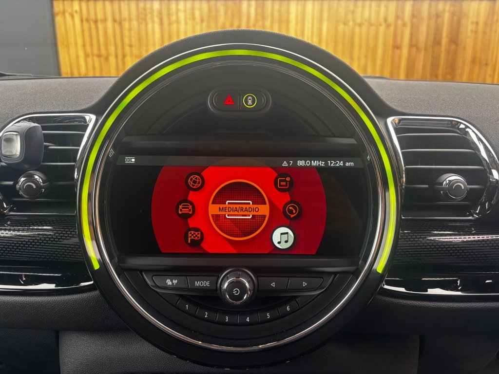 Used MINI Clubman 2018 for sale - 76724380: Photo 25