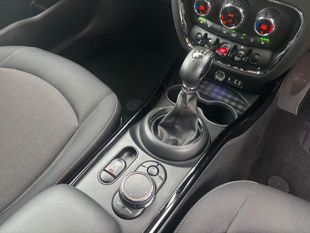 Used MINI Clubman 2018 for sale - 76724380: Photo 26